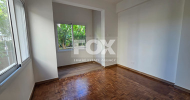 Charming two bedroom house for rent, unfurnished in Neapoli, Limassol