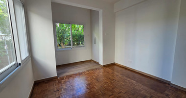 Charming two bedroom house for rent, unfurnished in Neapoli, Limassol