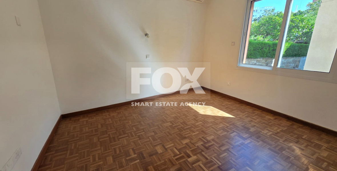 Charming two bedroom house for rent, unfurnished in Neapoli, Limassol
