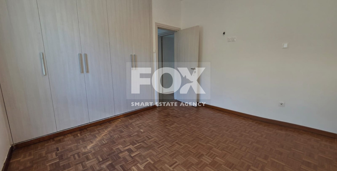 Charming two bedroom house for rent, unfurnished in Neapoli, Limassol