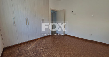 Charming two bedroom house for rent, unfurnished in Neapoli, Limassol