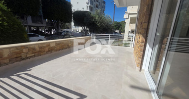 Charming two bedroom house for rent, unfurnished in Neapoli, Limassol