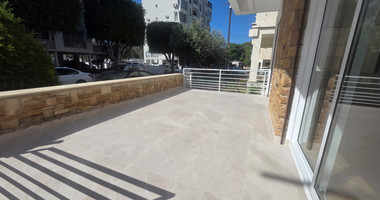 Charming two bedroom house for rent, unfurnished in Neapoli, Limassol