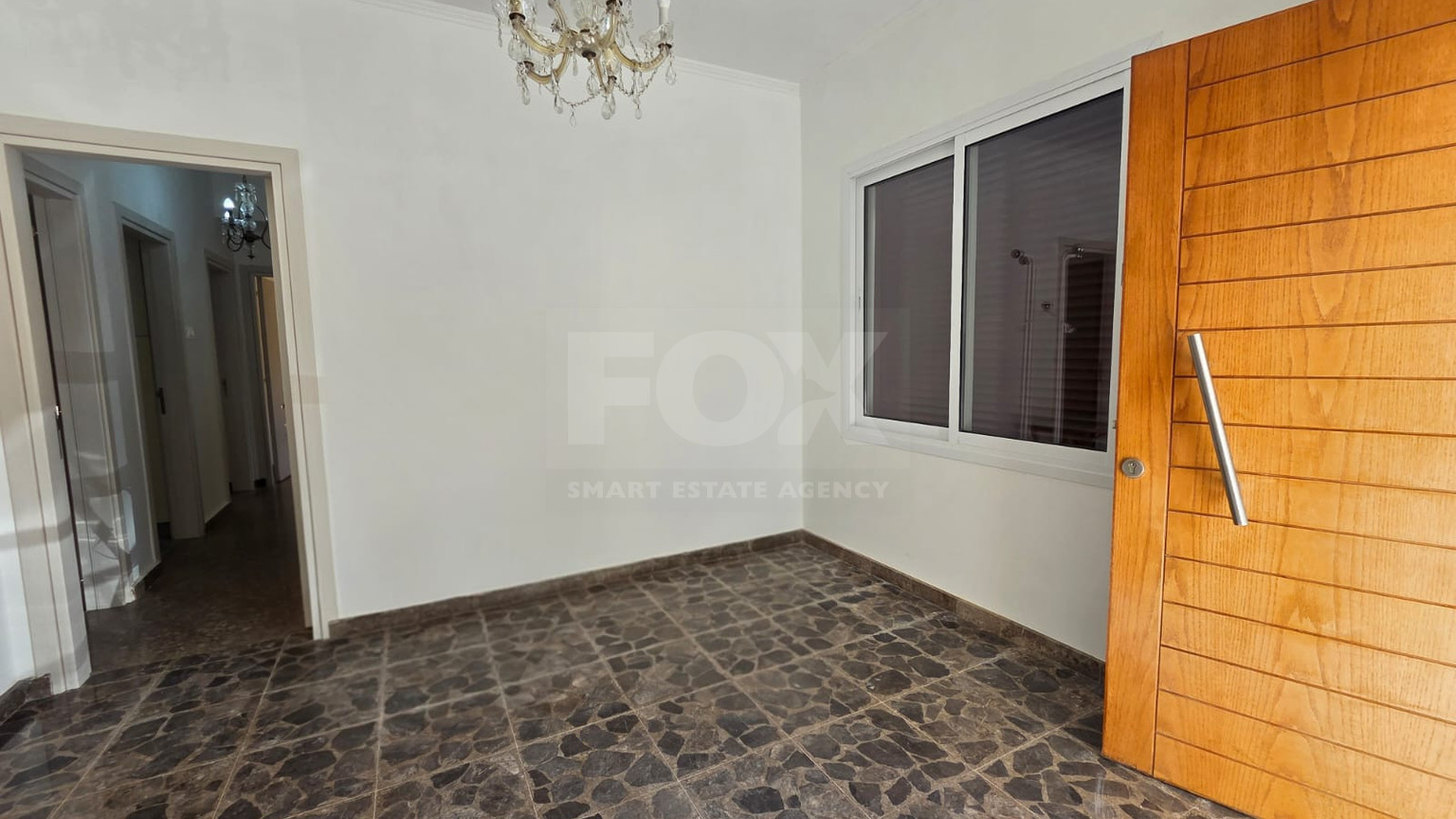 Charming two bedroom house for rent, unfurnished in Neapoli, Limassol