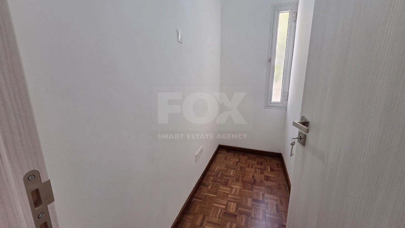 Charming two bedroom house for rent, unfurnished in Neapoli, Limassol