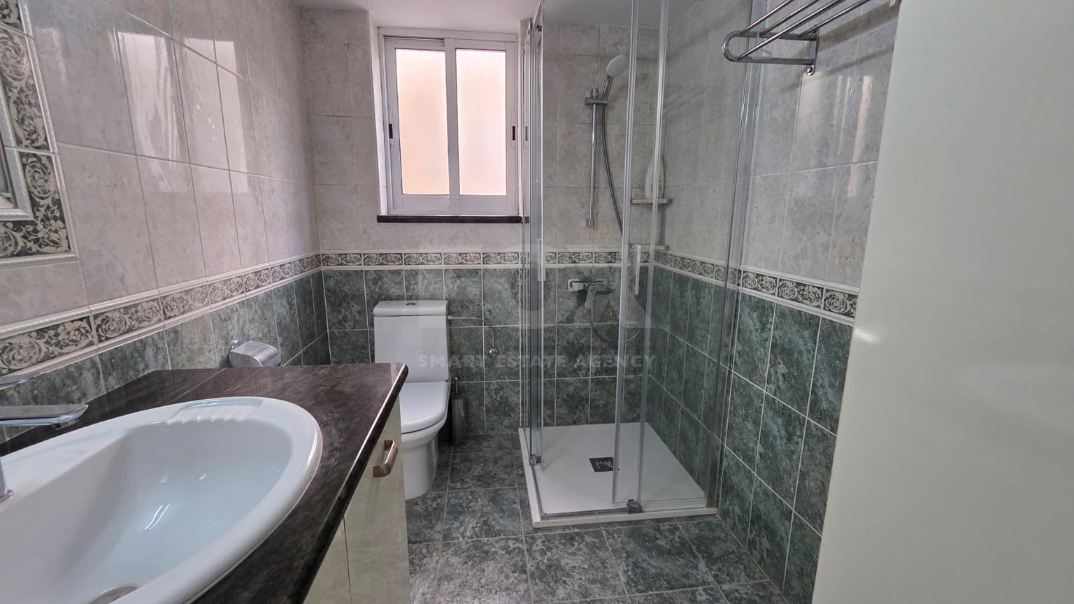 Charming two bedroom house for rent, unfurnished in Neapoli, Limassol