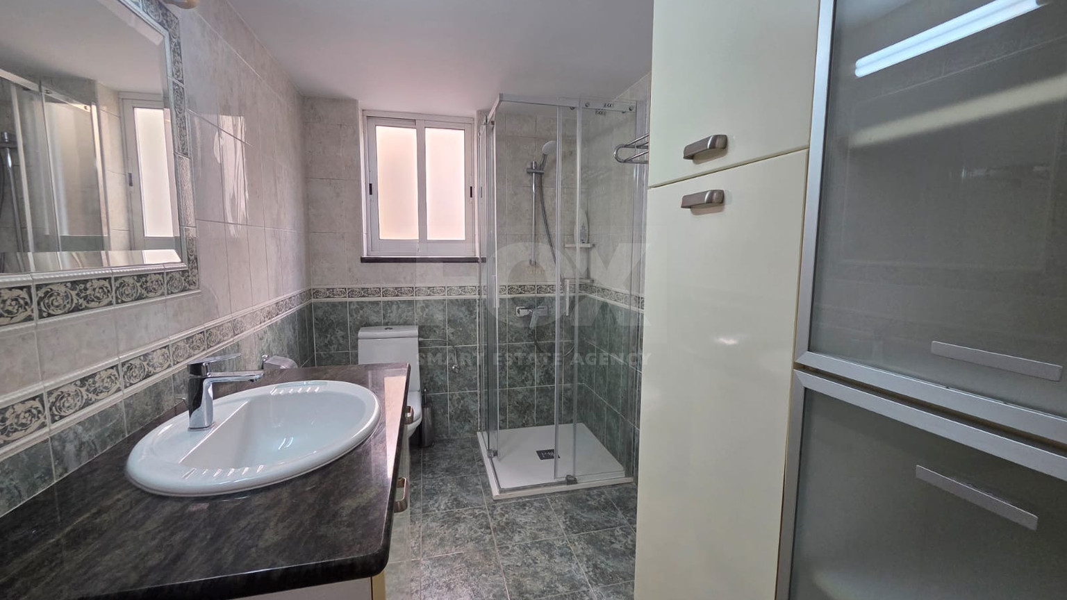 Charming two bedroom house for rent, unfurnished in Neapoli, Limassol