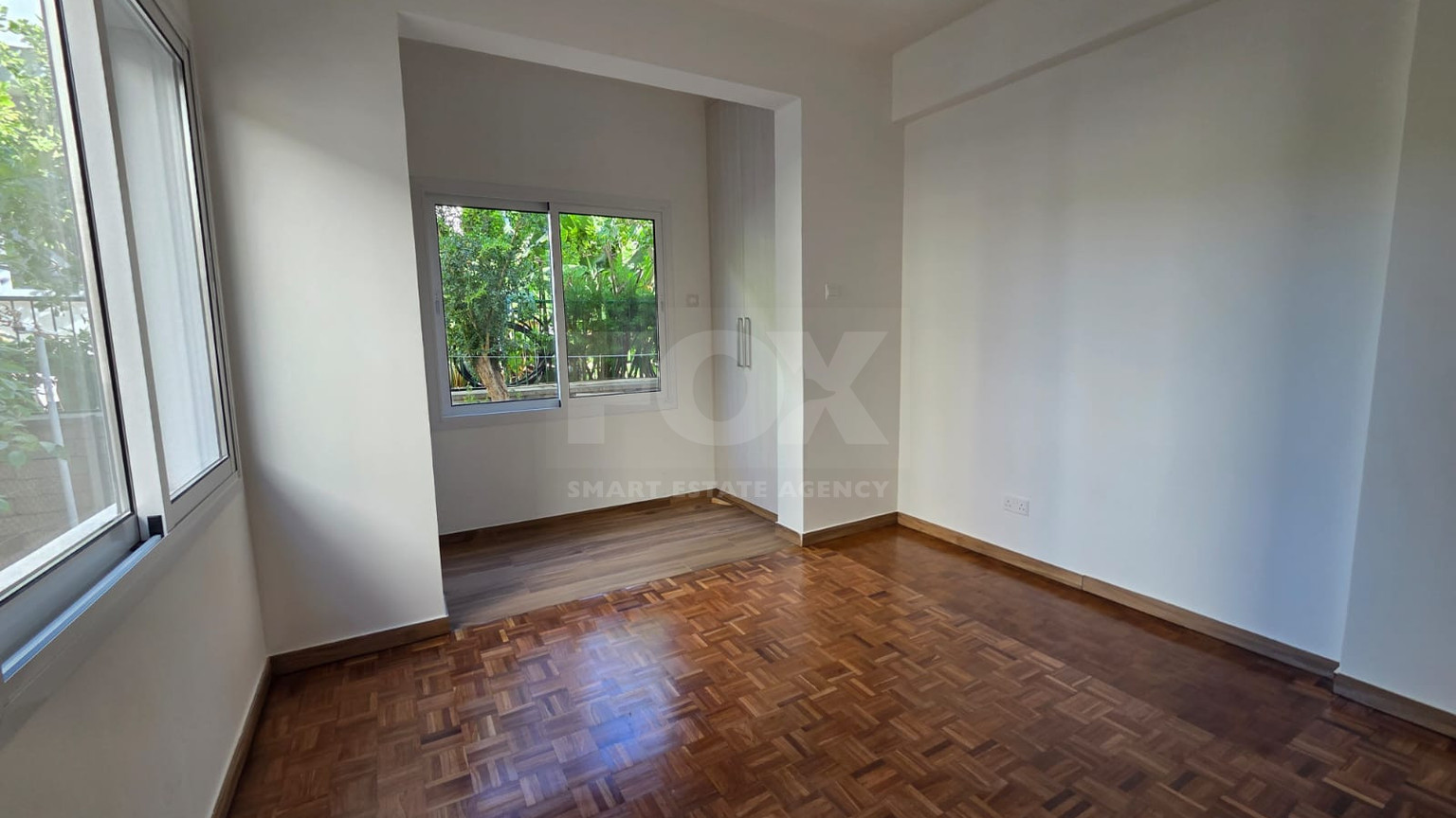 Charming two bedroom house for rent, unfurnished in Neapoli, Limassol