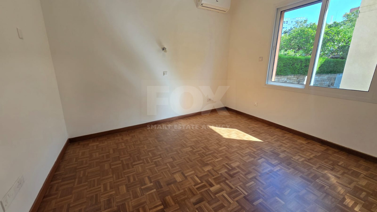 Charming two bedroom house for rent, unfurnished in Neapoli, Limassol