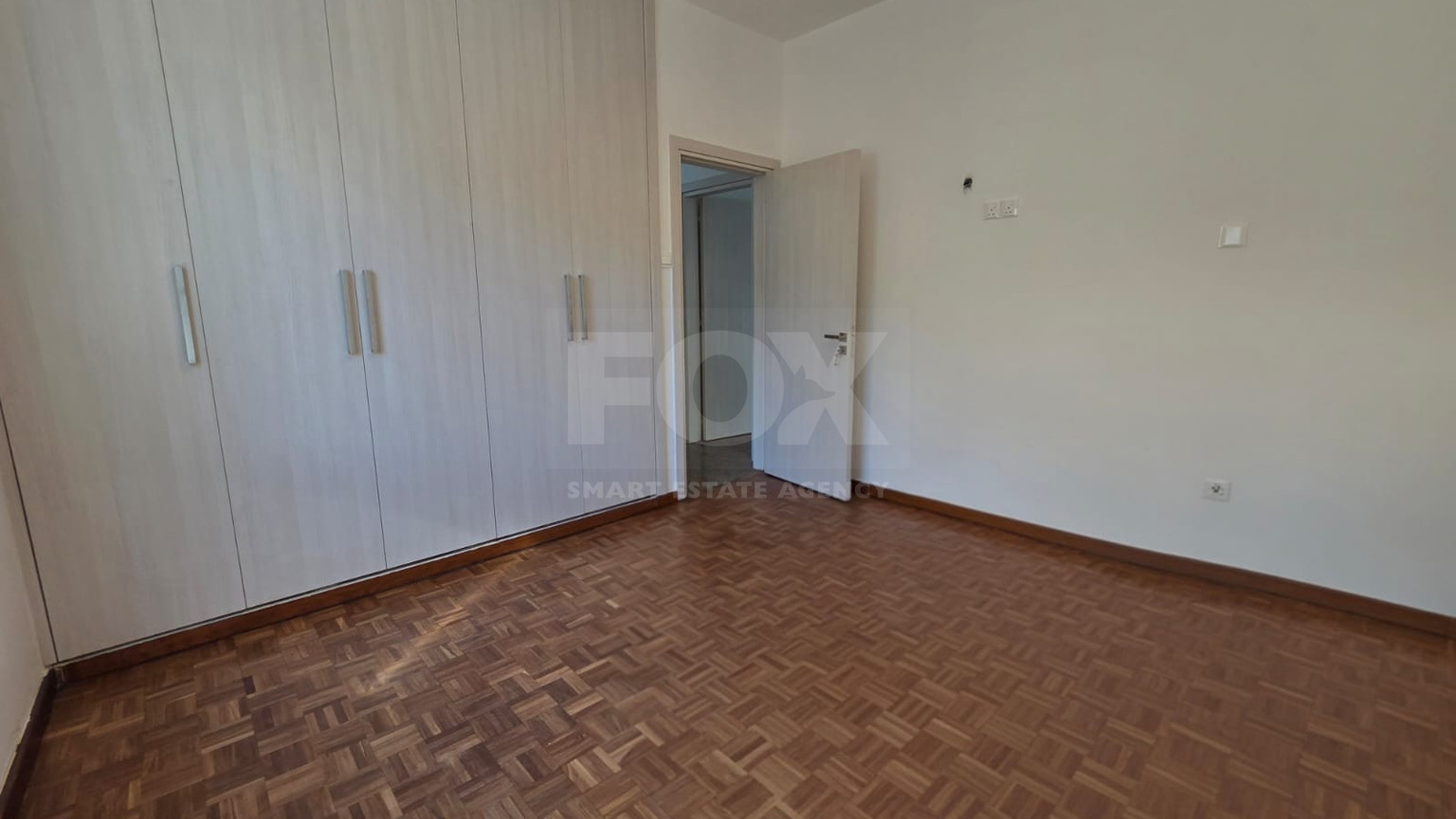 Charming two bedroom house for rent, unfurnished in Neapoli, Limassol