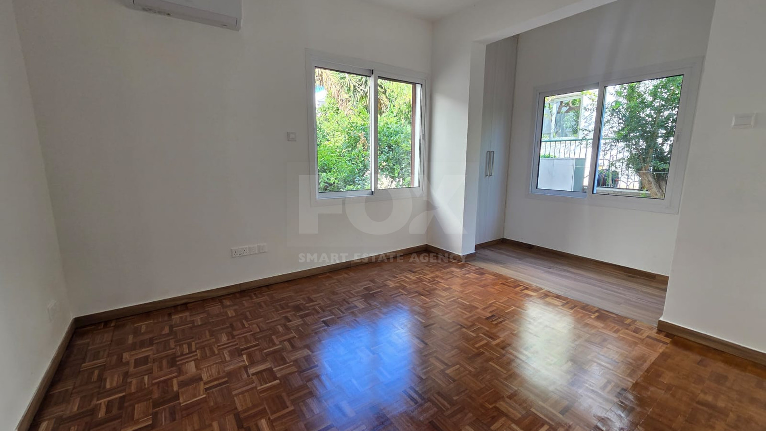Charming two bedroom house for rent, unfurnished in Neapoli, Limassol