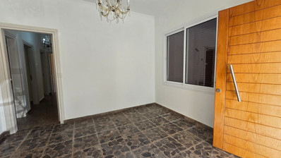Charming two bedroom house for rent, unfurnished in Neapoli, Limassol