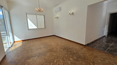 Charming two bedroom house for rent, unfurnished in Neapoli, Limassol