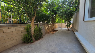 Charming two bedroom house for rent, unfurnished in Neapoli, Limassol