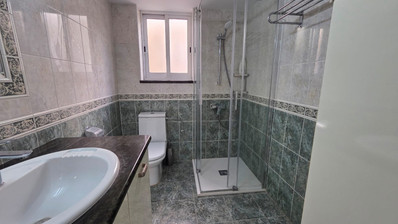 Charming two bedroom house for rent, unfurnished in Neapoli, Limassol