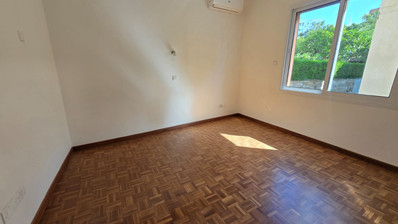 Charming two bedroom house for rent, unfurnished in Neapoli, Limassol