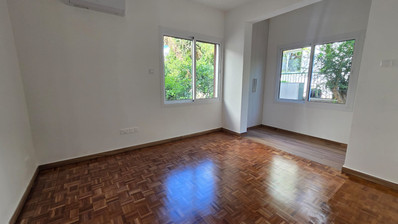 Charming two bedroom house for rent, unfurnished in Neapoli, Limassol