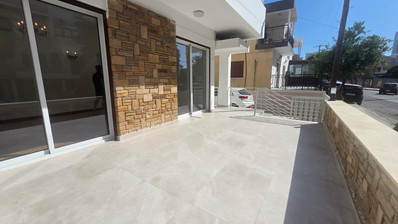 Charming two bedroom house for rent, unfurnished in Neapoli, Limassol