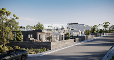Luxury four bedroom Villa with Panoramic Sea Views in Tala, Paphos for sale