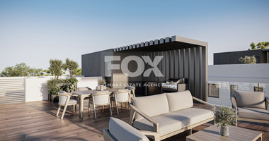 Luxury four bedroom Villa with Panoramic Sea Views in Tala, Paphos for sale