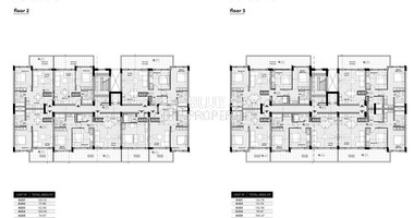 Luxury two bedroom apartment for Sale in Geroskipou, Paphos | Modern Residences with Resort-Style Amenities Near the Beach