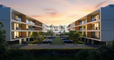 Luxury two bedroom apartment for Sale in Geroskipou, Paphos | Modern Residences with Resort-Style Amenities Near the Beach
