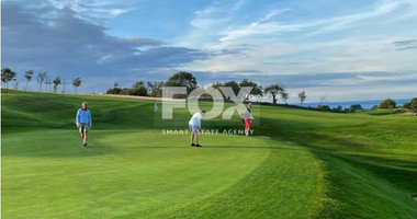 Luxury two bedroom apartment for Sale in Geroskipou, Paphos | Modern Residences with Resort-Style Amenities Near the Beach