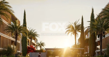 Luxury two bedroom apartment for Sale in Geroskipou, Paphos | Modern Residences with Resort-Style Amenities Near the Beach