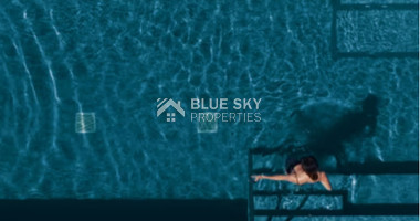 Luxury two bedroom apartment for Sale in Geroskipou, Paphos | Modern Residences with Resort-Style Amenities Near the Beach
