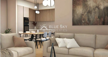 Luxury two bedroom apartment for Sale in Geroskipou, Paphos | Modern Residences with Resort-Style Amenities Near the Beach