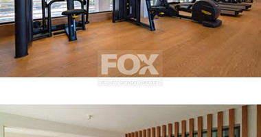 Luxury two bedroom apartment for Sale in Geroskipou, Paphos | Modern Residences with Resort-Style Amenities Near the Beach