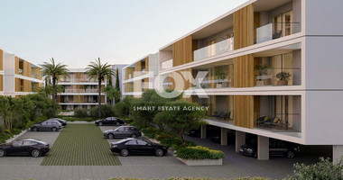 Luxury two bedroom apartment for Sale in Geroskipou, Paphos | Modern Residences with Resort-Style Amenities Near the Beach