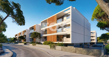 Luxury two bedroom apartment for Sale in Geroskipou, Paphos | Modern Residences with Resort-Style Amenities Near the Beach