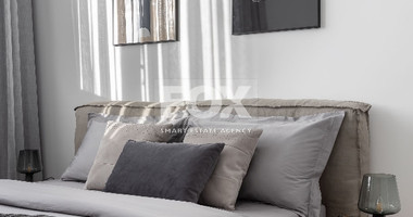 Luxury two bedroom apartment for Sale in Geroskipou, Paphos | Modern Residences with Resort-Style Amenities Near the Beach