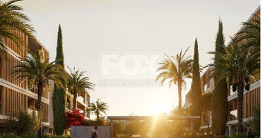 Luxury two bedroom apartment for Sale in Geroskipou, Paphos | Modern Residences with Resort-Style Amenities Near the Beach
