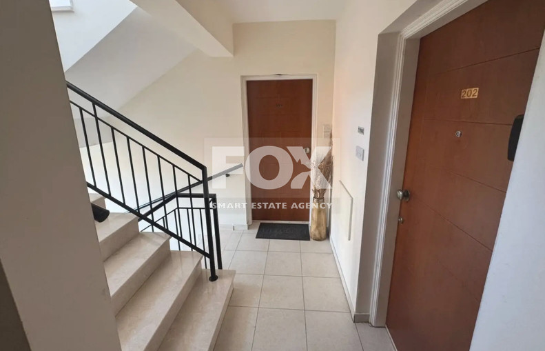 Furnished One-Bed Apartment in Universal, Cyprus for sale