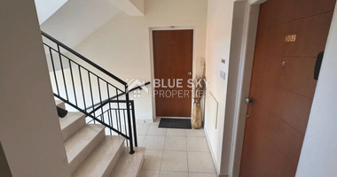 Furnished One-Bed Apartment in Universal, Cyprus for sale