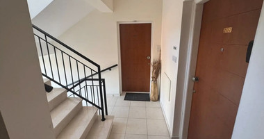 Furnished One-Bed Apartment in Universal, Cyprus for sale
