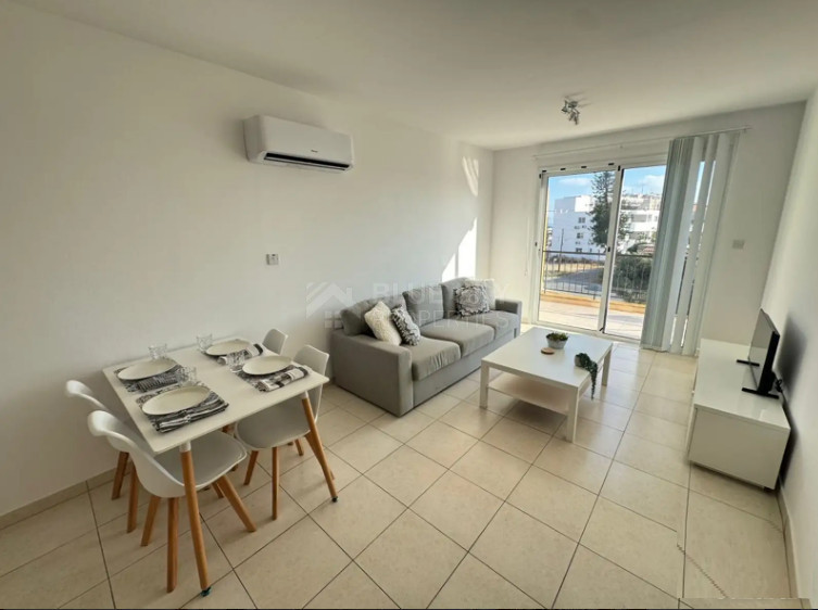 Furnished One-Bed Apartment in Universal, Cyprus for sale