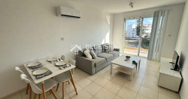 Furnished One-Bed Apartment in Universal, Cyprus for sale