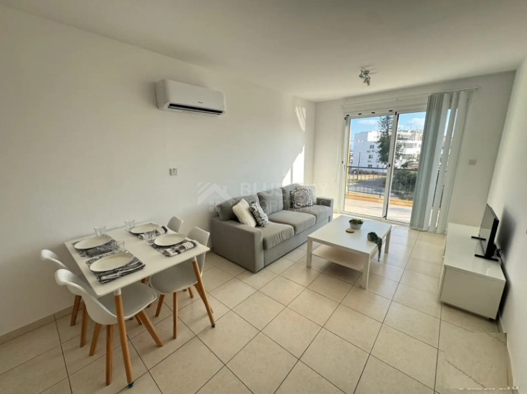 Furnished One-Bed Apartment in Universal, Cyprus for sale