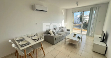 Furnished One-Bed Apartment in Universal, Cyprus for sale