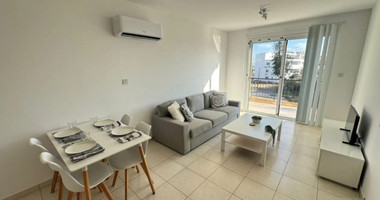 Furnished One-Bed Apartment in Universal, Cyprus for sale
