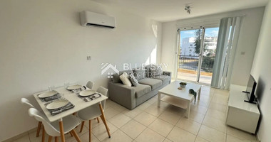 Furnished One-Bed Apartment in Universal, Cyprus for sale