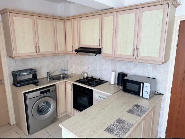 Furnished One-Bed Apartment in Universal, Cyprus for sale