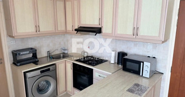 Furnished One-Bed Apartment in Universal, Cyprus for sale