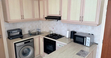 Furnished One-Bed Apartment in Universal, Cyprus for sale