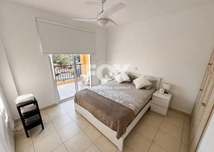 Furnished One-Bed Apartment in Universal, Cyprus for sale