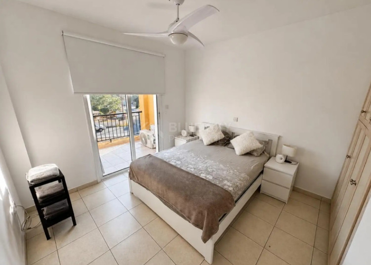 Furnished One-Bed Apartment in Universal, Cyprus for sale
