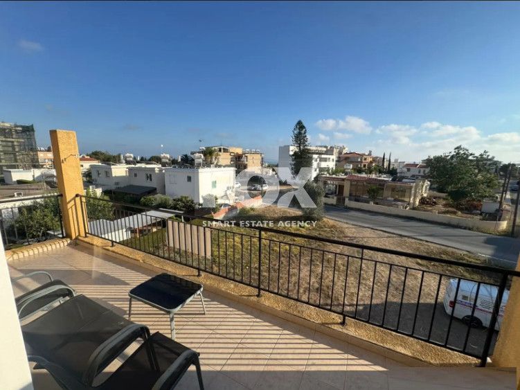 Furnished One-Bed Apartment in Universal, Cyprus for sale